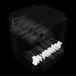 Inventor 3D text